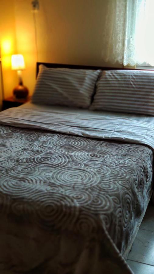 Alexandros Guesthouse Órma Екстериор снимка