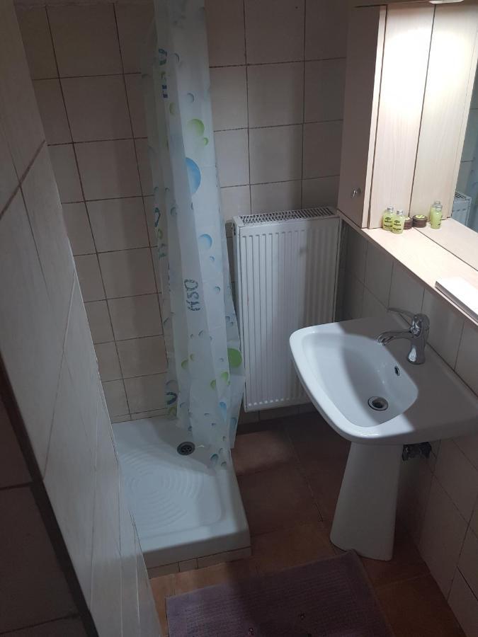 Alexandros Guesthouse Órma Екстериор снимка